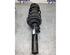 Suspension Strut VW GOLF VII (5G1, BQ1, BE1, BE2)