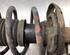 Suspension Strut SKODA FABIA I (6Y2)