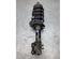 Suspension Strut OPEL MERIVA A MPV (X03)