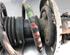 Suspension Strut SKODA FABIA II (542)