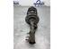 Suspension Strut FORD KA (RU8)