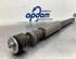 Shock Absorber OPEL AGILA (B) (H08)