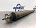 Shock Absorber MERCEDES-BENZ C-CLASS Coupe (CL203)