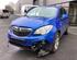 Automatic Transmission OPEL MOKKA / MOKKA X (J13)