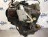 Automatic Transmission PEUGEOT 206 Hatchback (2A/C), PEUGEOT 206 Saloon