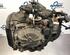 Automatic Transmission PEUGEOT 206 Hatchback (2A/C), PEUGEOT 206 Saloon