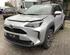 Automatic Transmission TOYOTA YARIS CROSS (MXP_)