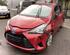 Automatische Transmissie TOYOTA YARIS (_P13_)