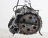 Automatic Transmission DAIHATSU CUORE VI (L251, L250_, L260_)