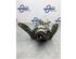 Rear Axle Gearbox / Differential MERCEDES-BENZ A-CLASS (W176)