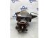 Rear Axle Gearbox / Differential MERCEDES-BENZ VIANO (W639)