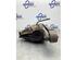 Rear Axle Gearbox / Differential MERCEDES-BENZ VITO / MIXTO Van (W639)