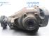 Rear Axle Gearbox / Differential BMW 3 Touring (E91)