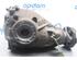 Rear Axle Gearbox / Differential BMW 3 Touring (E91)