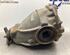 Rear Axle Gearbox / Differential MERCEDES-BENZ CLK Convertible (A209)