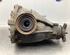 Rear Axle Gearbox / Differential MERCEDES-BENZ CLK Convertible (A209)