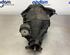 Rear Axle Gearbox / Differential MERCEDES-BENZ C-CLASS (W204)