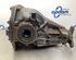 Rear Axle Gearbox / Differential MERCEDES-BENZ CLK (C209)