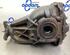 Rear Axle Gearbox / Differential MERCEDES-BENZ CLK (C209)