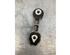 Manual Transmission Mount FIAT PANDA (169_)