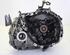 Manual Transmission RENAULT MEGANE II Estate (KM0/1_)