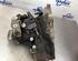 Manual Transmission OPEL MERIVA A MPV (X03)