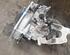 Manual Transmission OPEL KARL (C16)