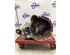 Manual Transmission FORD FIESTA VII (HJ, HF)