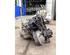 Manual Transmission PEUGEOT PARTNER Box Body/MPV