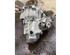 Manual Transmission NISSAN NOTE (E11, NE11)