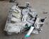 Manual Transmission RENAULT MEGANE II Estate (KM0/1_)