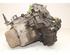 Manual Transmission PEUGEOT 206 Hatchback (2A/C)