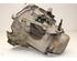 Manual Transmission PEUGEOT 206 Hatchback (2A/C)