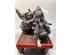 Manual Transmission CHEVROLET AVEO / KALOS Saloon (T250, T255)