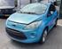 Manual Transmission FORD KA (RU8)