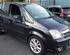 Manual Transmission OPEL MERIVA A MPV (X03)