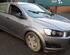 Manual Transmission CHEVROLET AVEO Hatchback (T300)