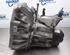 Manual Transmission NISSAN MICRA IV (K13_)