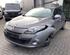 Manual Transmission RENAULT MEGANE III Hatchback (BZ0/1_, B3_)