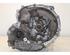 Manual Transmission DAIHATSU CUORE VII (L275_, L285_, L276_)