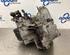 Manual Transmission OPEL AGILA (A) (H00)