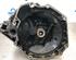 Manual Transmission OPEL AGILA (A) (H00)