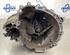 Manual Transmission DAIHATSU SIRION (M3_), SUBARU JUSTY IV