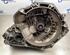 Manual Transmission OPEL CORSA C (X01)