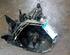 Manual Transmission RENAULT CLIO III (BR0/1, CR0/1)