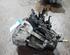 Manual Transmission RENAULT CLIO III (BR0/1, CR0/1)