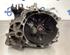 Manual Transmission FORD FOCUS C-MAX (DM2)