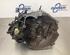 Manual Transmission PEUGEOT 206 Hatchback (2A/C), PEUGEOT 206 Saloon