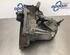 Manual Transmission PEUGEOT 206 Hatchback (2A/C), PEUGEOT 206 Saloon