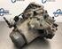 Manual Transmission PEUGEOT 206 Hatchback (2A/C), PEUGEOT 206 Saloon